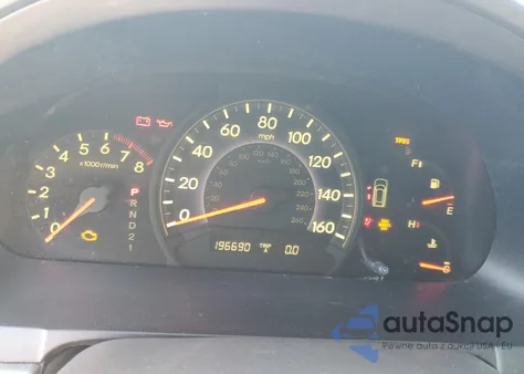 2008 Honda Odyssey Ex from USA, damaged, VIN 5FNRL38428B414191